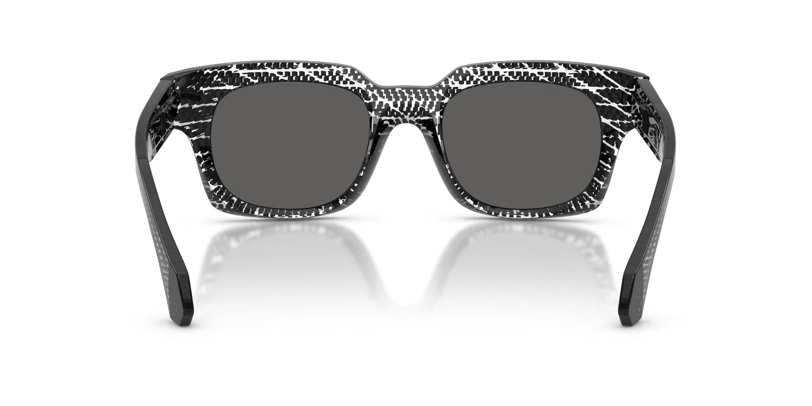 Alain Mikli 5528 Sunglasses - view 4